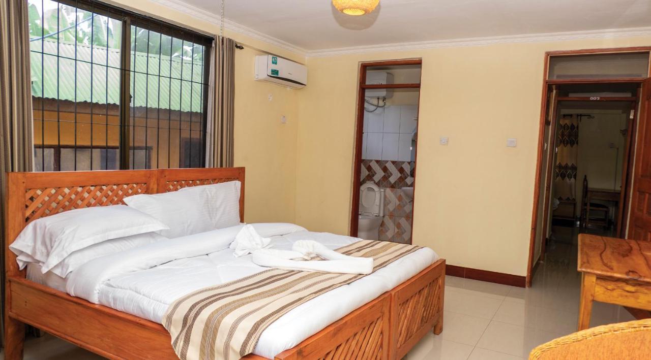 Runako Lodge Arusha Zimmer foto