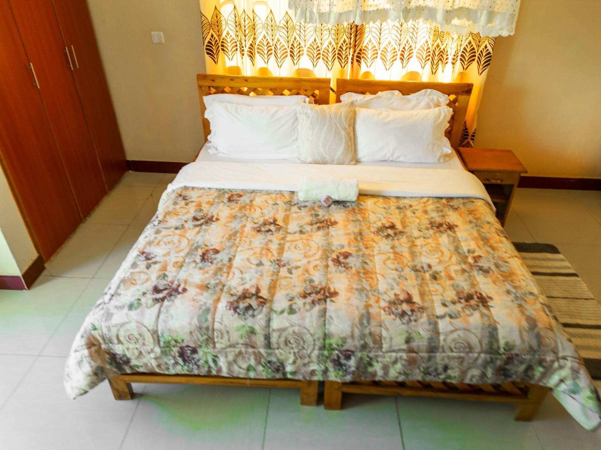 Runako Lodge Arusha Zimmer foto